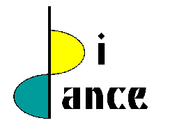 Bi Dance Logo